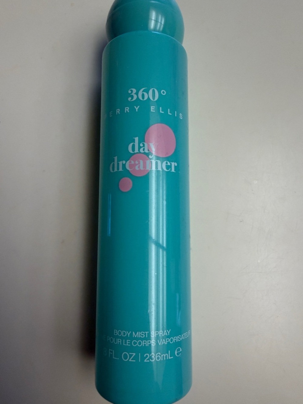 Perry Ellis Daydreamer 360 Body Mist